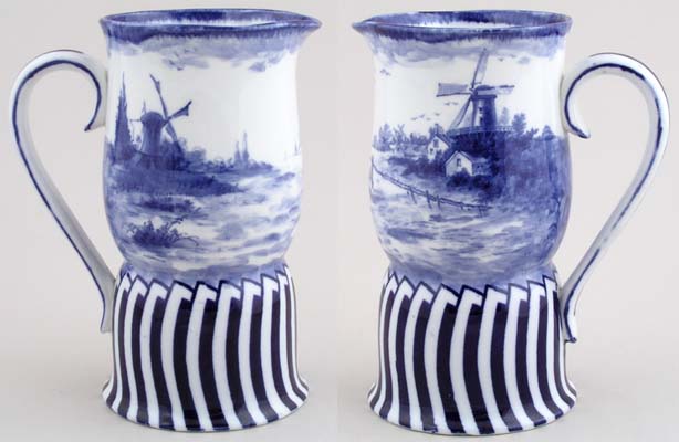 Jug or Pitcher c1895